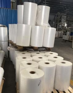  25um Water Soluble Backing For Embroidery Manufactures