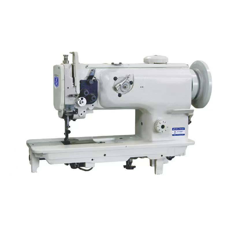 OEM ODM Flat Sewing Machine For Thin Material Lining and Base Fabric