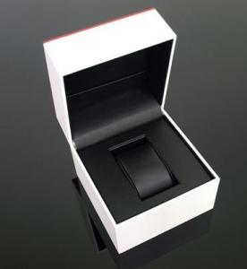  Jewelry boxes covered with Art paper or Speciality paper printed Manufactures