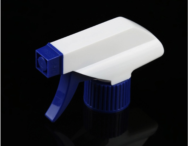  Customized Color Pump Spray Dispenser Plastic Pp Material 28/410 For Gardening Manufactures