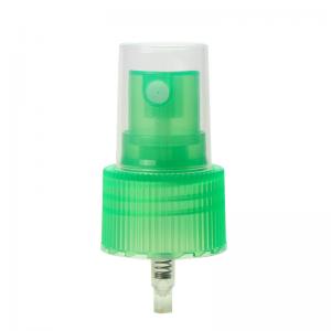  Perfume Spray Bottle Mist Sprayer Smooth Ribbed Closure 20/410 24/410 Manufactures