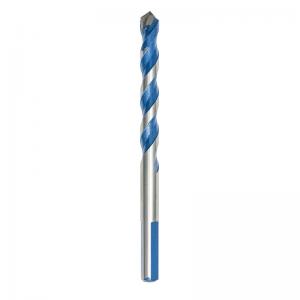  12mm Tungsten Carbide Masonry Drill Bit Tipped For Concrete Brick Cement Wall Manufactures