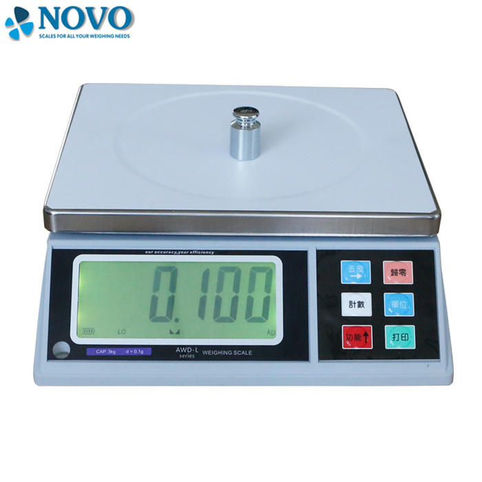  long life weight measuring scale / light weight electronic digital weight machine Manufactures
