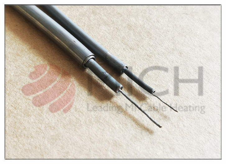  Downhole Mineral Insulated Heaters For Shale Oil production Manufactures