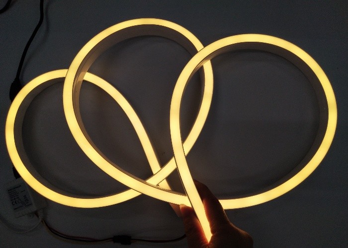  Remote Control Colour Changing Led Strip Lights Customized Length Eco - Friendly Manufactures