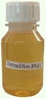  Yellowish Insecticide For Plants , 95%TC Tetradifon Commercial Insecticides Manufactures