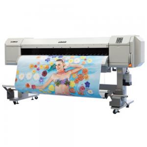  Directly Flag Making Mutoh Sublimation Printer Manufactures