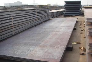  astm A516 Gr 70 16mn q345b steel plate Iron High Strength Low Alloy Hot Rolled Manufactures