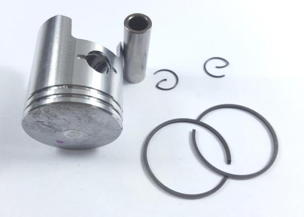 Quality Aftermarket Motorcycle Engine Parts Piston And Rings Kits AX100 Bore Dia.50mm for sale