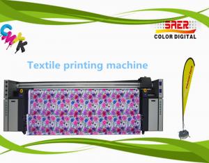  3 Pieces Epson 4720 Print Head Fabric Printing Machine Manufactures