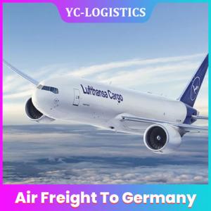  Guangdong zhejiang hU NH EY Air Freight To Germany Manufactures