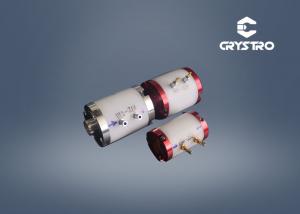  Crystro Electric Optical LGS Series Pockel Cell Q Switch Manufactures