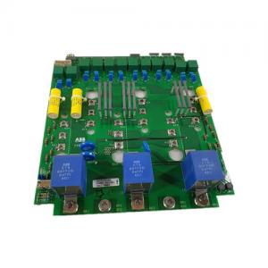  PG5301 ABB Inverter Board PLC Spare Parts GNT0164100 Manufactures