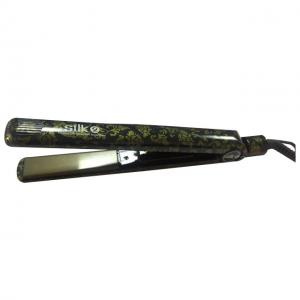  MCH Heating Salon Recommended Flat Irons Portable Salon Professional Hair Straightener Manufactures