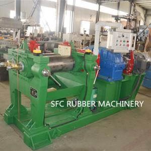  SGS Certificate Rubber Processing Machinery Manufactures