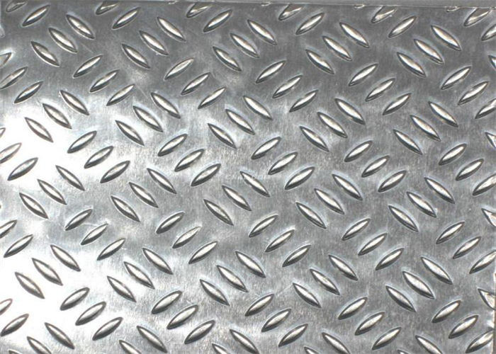  Black Aluminium Checker Plate 6mm 4x8 3mm Aluminium Checker Sheet Manufactures