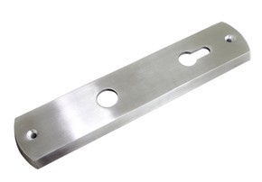  Stainless Steel Cover for Handle Locks Manufactures