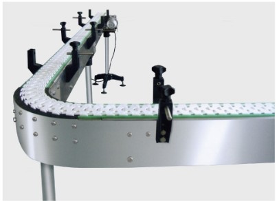 Buy cheap Keel Chain Conveyor & Bottle Turning Conveyor & Grip Top Chain Conveyor from wholesalers