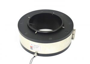 China 5000V AC High Voltage Slip Ring Large Size 180mm Through Hole For Large CNC on sale