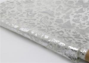  Butterfly Patterned Hot Stamping Tissue Paper Size Can Be Customized Manufactures