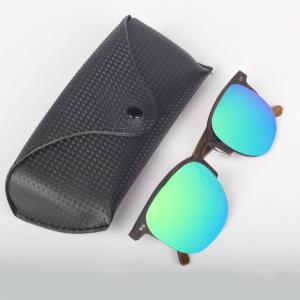  Ultra light Carbon Fiber Sunglasses Carbon Fiber Eyewear Full Frame/ Semi-Frame Manufactures