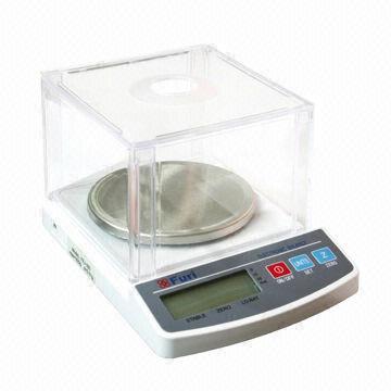  Electronic/Precision Balance, Ã˜115mm Platter Size  Manufactures