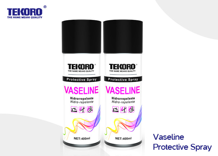  Vaseline Protective Spray For Cable Clamps And Screw Connections Corrosion Protection Manufactures