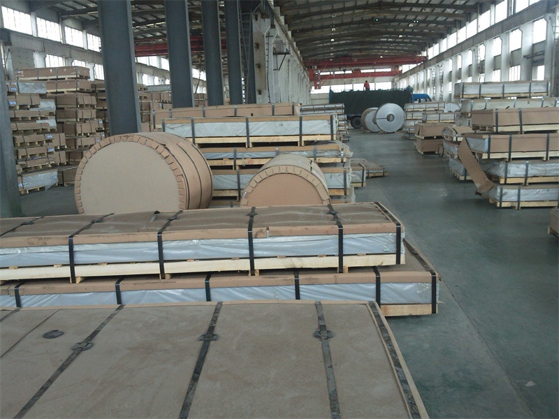  0.12mm Aluminum Mill Sheet A1050 1060 1100 3003 3105 5005 5052 5083 Customized Manufactures