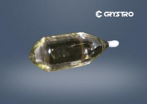  Fiber Laser Faraday Isolator Crystal Magneto Optic TSAG Crystal Manufactures