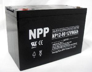  Deep Cycle Battery 12v 90ah Manufactures