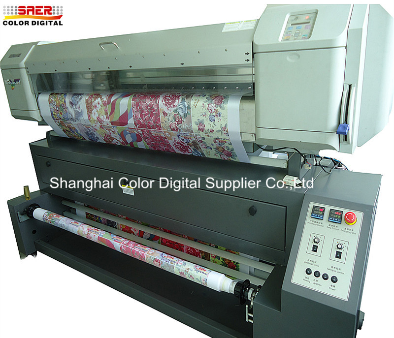  Indoor / Outdoor Printing Large Format Plotter Inkjet Printer Manufactures