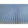 Buy cheap High Safety Powder Coated Anti Climb Fencing Welded Mesh Security 358 from wholesalers