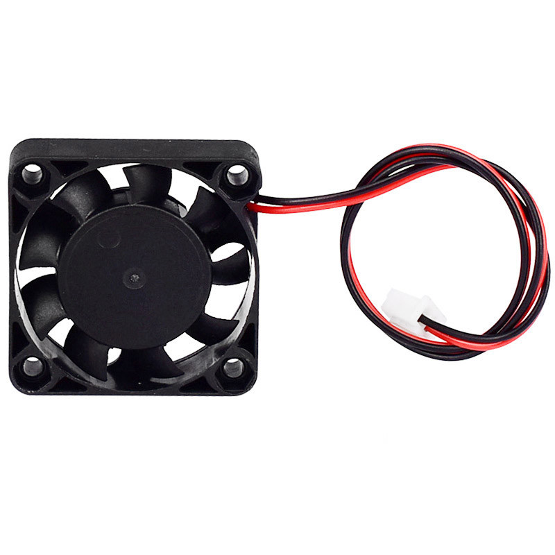  40x40x10mm 12V 4010 3D Printer Cooling Fan With 2Pin Dupont Wire Manufactures