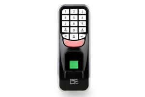  Biometric Door Access Control System Standalone Fingerprint Access Control Reader Manufactures