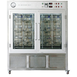 Buy cheap MKL-1 IVC infection animal negative pressure recovery room from wholesalers