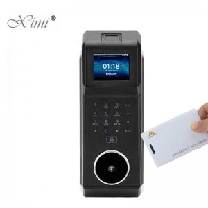  Palm And Fingerprint Door Access Control , Biometric Reader Access Control Manufactures