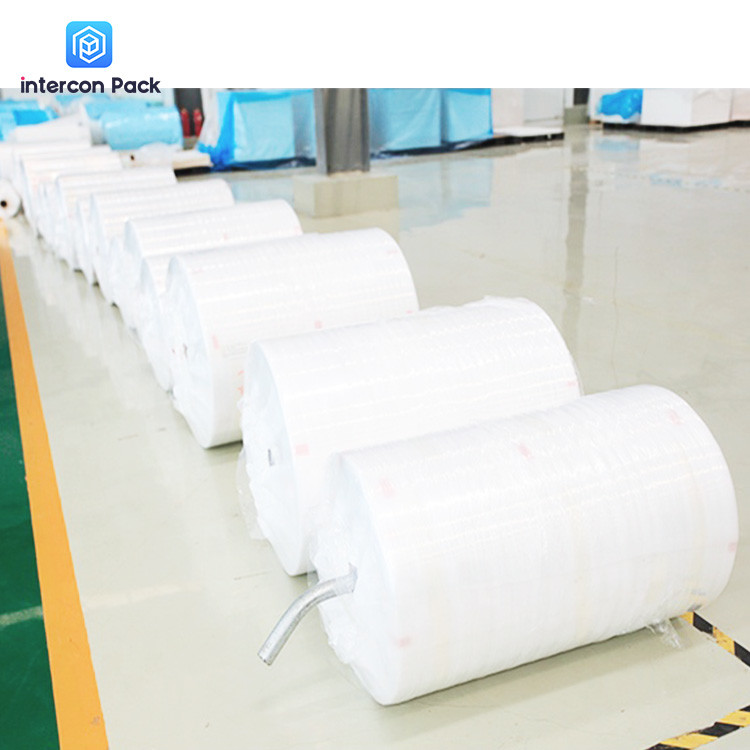  Eco Friendly Printable Stone Paper Rolls Offset Printing UV Printing Manufactures