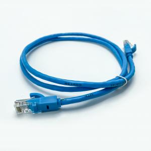  Cat6 UTP Ethernet Patch Cord 5m RJ45 Computer Connector 23awg Copper Manufactures