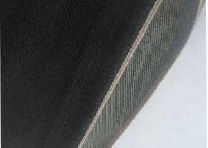  14 Oz Skinny Stretch Denim Fabric For Jeans / Jackets / Shirts Soft  W170212 Manufactures