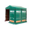 Buy cheap Temporary Noise Barriers 4 layer +design noise insulation and absorption 20dB from wholesalers