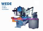  Fully Auto High Pressure Die Casting Machine High Performance Customized Design Manufactures