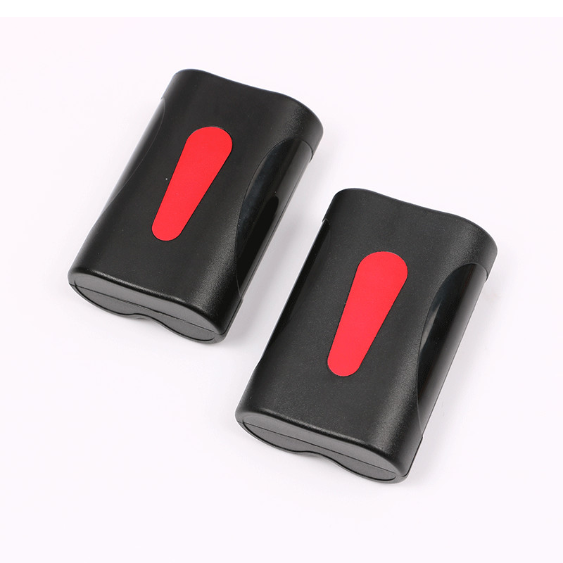 Buy cheap 7.4V 5000mAh Rechargeable Battery Pack MSDS LiFePO4 For Heated Vest from wholesalers