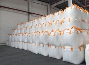  Flexible Intermediate Bulk Containers FIBC big bag 1 tonne with four floop Manufactures