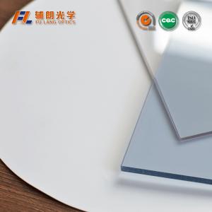  Optical Grade 17mm Anti Static Acrylic Sheet Scratch Resistance For Painting Line Manufactures