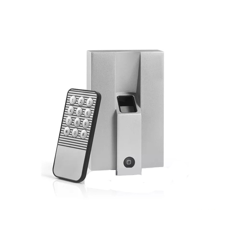  Standalone Fingerprint Access Control System Biometric Door Access Control Manufactures