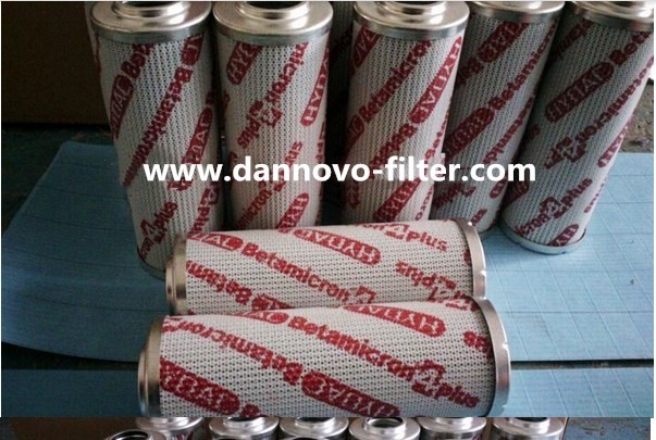Buy cheap HYDAC Customized HYDAC Replacment Oil Filter 0110R005ON Filters in Machine Oil from wholesalers