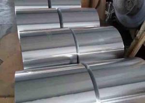  Surface Polished 201 Grade Decorative Stainless Steel Strip Coil Manufactures