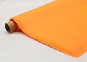  Offset Printing Neon Colored Tissue Paper , 50 X 70cm Neon Wrapping Paper Manufactures