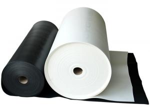  Non Toxic Closed Cell Polyethylene Foam , Fireproof Insulation Material For Houseware Manufactures