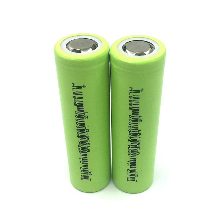  10C High Power 3.7V 2000mAh 18650 Lithium Ion Battery Manufactures